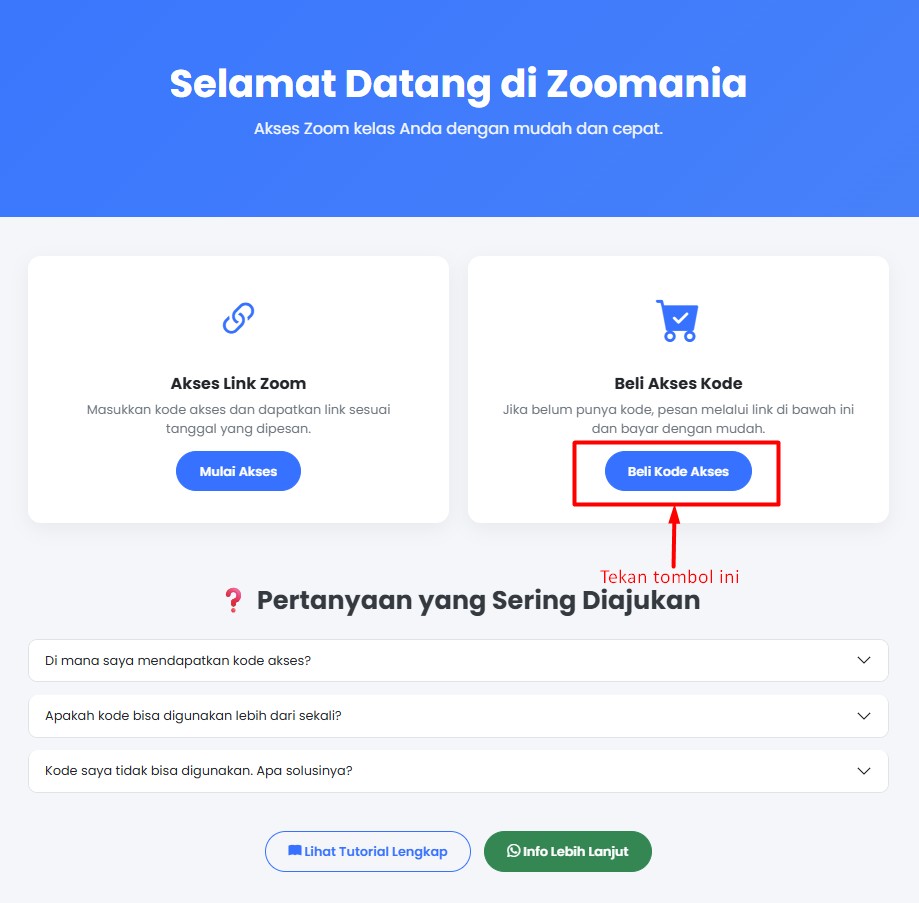 Langkah 1
